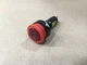 IDEC HW1E-LV Red Emergency Stop Twist Reset #08I15