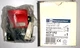 TELEMECANIQUE OPERATOR HANDLE SWITCH KCF1PZ 60MM X 60MM 2 POSITION LOCKABLE