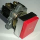 EATON CUTLER HAMMER PUSHBUTTON OPERATOR E30KA218 E30KA200 CONTACT BLOCK E30KLA2