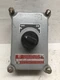 Hubbell Killark FXCS-0S2A1 Seal X Series Factory Sealed Control Station