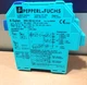 1PC-PEPPERL+FUCHS KFD2-SR2-Ex1.W.LB Switch Amplifier 132959, 24VDC/45mA-NEW OPEN