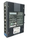 Advantech EKI-2728 8GE Unmanaged Ethernet Switch