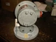 SOR 52L-K116-A6-C3X-TTX PRESSURE SWITCH 200 PSI AT 100F 20-0-20 IN WC (833)