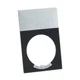 [Lot of 8] Eaton E22NS36 Legend Plate Black