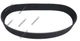 Belt 0400112 for J P Carlton Stump Grinder 2400 2500 2600 2700 SP4012 SP4012P