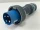 USED MENNEKES ME 460P9W TYPE 62327M 60A 3P 4W 250Vac , POWERTOP Xtra NICE DEAL !