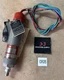 NEW NO BOX- SOR Static O Ring Snap Switch 500-139 2500PSI Range 6000PSI Proof