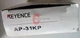 1PCS NEW Keyence AP-31KP pressure sensor