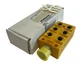 NEW TURCK VB 60.5-CS19 6 PORT JUNCTION BOX U0220 VB 605CS19