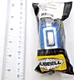 Hubbell 3 Way Switch White 15A, 120-277VAC CS1203W New
