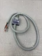 Square D 9007ML02S0110 Ser B Compact Enclosed Limit Switch