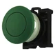 Eaton M22m-Dp-G Push Button Operator, 22 Mm, Green