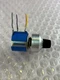 Bourns 3541H-001-203 Rotary Potentiometer, 20k, 10 Turn, w/Multiturn Dial