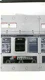 LXD63S600A siemens   DISJONCTEUR SENTRON SERIES TYPE LHD  600V 600A 3P . 3PH