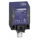 Telemecanique Sensors Xs8c2a4mau20 Inductive, Rectangular Proximity Sensor,