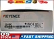 New KEYENCE GS-11PC Safety Interlocking Switch - Silver