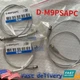 1PC New SMC D-M9PSAPC Magnetic Switch DM9PSAPC US