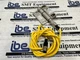 Banner Safety Switch - SI-HG80DQD w/Warranty