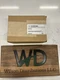 Eaton DG200NK Series A Safety Switch Access / Neutral Block Kit 200A 600V Sealed
