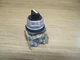 Allen Bradley 800T-J2KA7 Selector Switch 800TJ2KA7 W/ (2) 800T-XA
