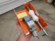 Square D 9007C54HP10 Series A Safety Stop Switch - USED