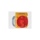 Baco Controls HS3EV733-IP65 PR40 50 A Main Panel Mount Cam Switch MFGD