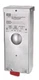 (New) Hubbell HBL16R93D 60 Amp 3Pole Disconnect Switch Nema 3R Enclosure 