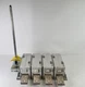 ABB OETL-NF800A-4 Non-Fusible Disconnect Switch 800A 600V 3PH