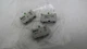 BACO 33E10 Contact Blocks 10A 690VAC Lot Of 3
