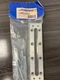 Securitron CWB-62CL Concrete/Wood Bracket
