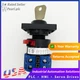 New 3HAC052287-001 2-speed 2-section mode switch selector F ABB robot cabinet