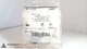 GEORG FISCHER 800T-N1B SERIES T, BLACK 30MM PUSH BUTTON, NEW #327296