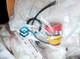 1PC NEW for EAO Emergency Button Switch 84-5040.0020.0049