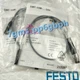 1 PCS NEW FESTO SMT-10M-NS-24V-E-0,3-L-M8D 551379 magnetic switch