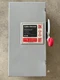 CUTLER-HAMMER DH363UGK 100A Heavy Duty Safety Switch