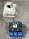 🔥Kraus & Naimer KG100 Main Switch 100A 600VAC, Used, Free Ship🇺🇸