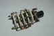 Ohmite Switch 5 Stages 8 Position Ceramic For 312-8E  Misc Con  (C1)