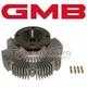 GMB 970-2120 Engine Cooling Fan Clutch for FCT075 Belts Motor  no
