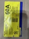 Square D, HU362 Series F05 Non-Fusible Safety Disconnect Switch 60 Amp 600 Vac