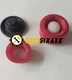 1pcs Demag switch DST flashlight door emergency stop cap DST 87421233（87421244）
