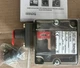 Barksdale Diaphragm Pressure Switch E1H-H90-P4 0.8-6bar 0403-126