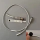For SMC D-M9PSAPC DM9PSAPC Magnetic Auto Switch Sensor Solid-State 3-Pins US