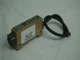 Takex F11CR Photoelectric Switch w/ cut cable