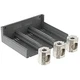 KA1080-3 ABB A1 Circuit Breaker Lug Kit 3 Pieces NEW