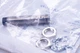 Balluff inductive sensor BES01PN BES M12EG-PSC80F-S04G normally closed Sn 8 mm original packaging