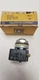 SQUARE D 9001 KM1 PILOT LIGHT 120V- TRANSFORMER TYPE SERIES F