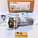 UNITED ELECTRIC CONTROLS  J54S-610 PRESSURE SWITCH 75  to 1000 PSI