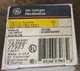 GE CR104PBG10B1 HD Oiltight Pushbutton Black Button