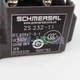 1PCS New for Schmersal ZS 232-11 Travel Switch ZS232-11 Freight Free