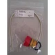 1PCS New for EAO 84-5040.0040 Emergency Stop Button Red Switch Button